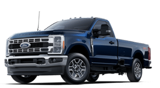 2025 Ford Super Duty® External Image 2